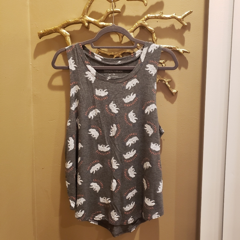 Grayson Threads Tank